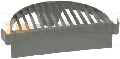 СЕРАЯ РЕШЕТКА ДЛЯ КАМЕРЫ ПОДАЧИ 