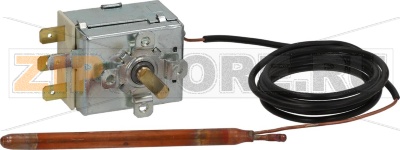 ТЕРМОСТАТ ОДНОФАЗНЫЙ 0-90°C 