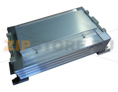 Ячейка фильтра Schneider Electric VW3A58451 