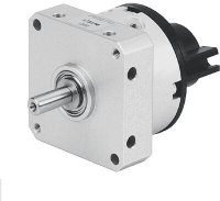 Привод неполноповоротный Festo DSM-6-90-P-A