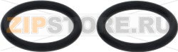Kit O-Rings for Spout of Klarco STYL Add 