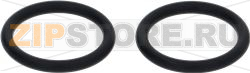 Kit O-Rings for Spout of Klarco STYL Add 