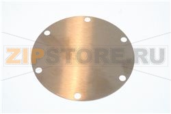 DISCHETTO DI CHIUSURA 