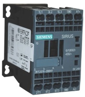 CONTATTORE SIEMENS 3RT2016-2BB41