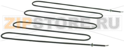 ТЭН 3600ВТ 220В 