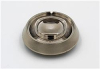 BURNER COVER