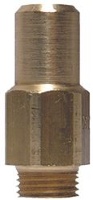 GAS NOZZLE M11x1 ø 1.65 mm