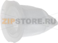 FILTER UNIT KOBOLD VB100