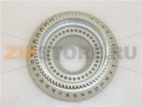 GHIERA DI REGOLAZIONE MACINE