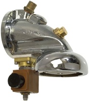 ЭКСТРАКТНАЯ ГРУППА 120V 50HZ