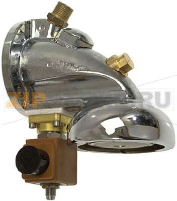 ЭКСТРАКТНАЯ ГРУППА 120V 50HZ 