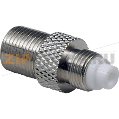 Разъем FME, гнездо F, 1 шт TRU Components 1579591 