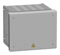 Резистор тормозной 5 Ом, 6.9 кВт Schneider Electric VW3A7746