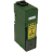 Держатель предохранителей, 63 A, AC 690 В, BS88/A3, 1P, BS Eaton 63A GREEN FUSEHOLDER - Держатель предохранителей, 63 A, AC 690 В, BS88/A3, 1P, BS Eaton 63A GREEN FUSEHOLDER