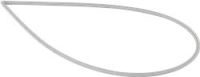 FASTENING RING BOSCH 11042475