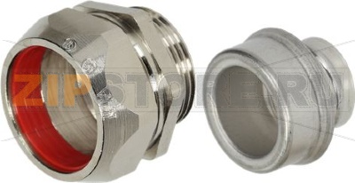 СОЕДИНИТЕЛЬНЫЙ ПАТРУБОК Ø 18 ММ 