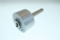 MOZZO MARCA FAC CINGHIA LUNGH. 165MM