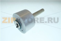 MOZZO MARCA FAC CINGHIA LUNGH. 165MM