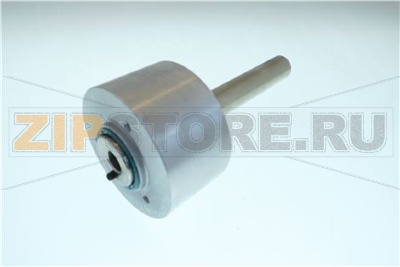 MOZZO MARCA FAC CINGHIA LUNGH. 165MM 