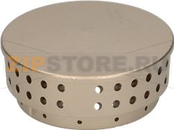 ГОРЕЛКА  Ø 60 MM 