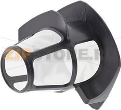 EXTERNAL FILTER ELECTROLUX 4055420857 