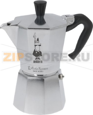 MOKA EXPRESS 6 ЧАШЕК BIALETTI 