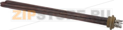 HEATING ELEMENT 5100W 380V 