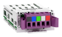 Карта коммуникационная Schneider Electric VW3A3628