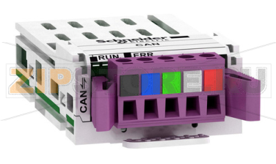 Карта коммуникационная Schneider Electric VW3A3628 