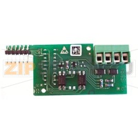 WZU-P2 - Pulse module with 2 channels Siemens WZU-P2