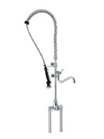 PRE-RINSE UNIT KLARCO EUROP 1421 mm