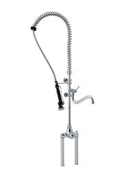 PRE-RINSE UNIT KLARCO EUROP 1421 mm 