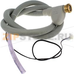 INLET HOSE AQUASTOP WHIRLPOOL 4812530294 
