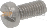 ВИНТ M3,5X8 ММ