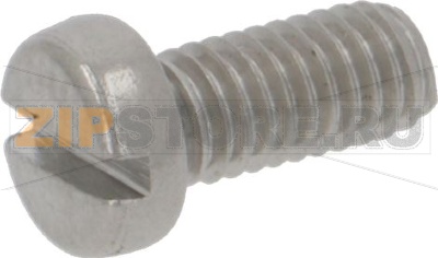 ВИНТ M3,5X8 ММ 