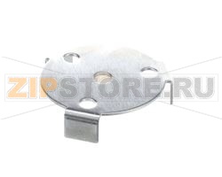 KIT, IDLER BEARING RETAINER 