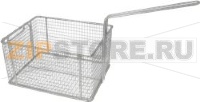 КОРЗИНА ФРИТЮРНИЦЫ 310X250X165 ММ