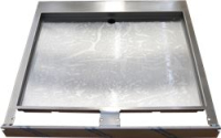 PLATE ASSEMBLY/L FT EL. 700 M80
