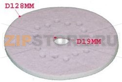 SUPPORT DISQUE VD42B 