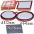 EF139 1(HEPA+FOAM+FRAMED)FILTE