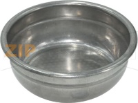 MICRO FILTER 2-CUP ø 67.5x23 mm