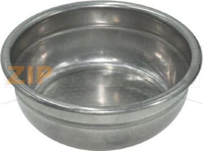 MICRO FILTER 2-CUP ø 67.5x23 mm 