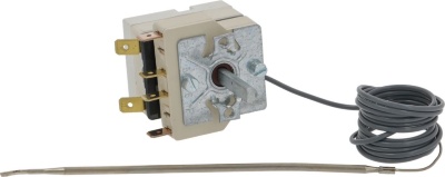 ТЕРМОСТАТ ОДНОФАЗНЫЙ 50-320°C 