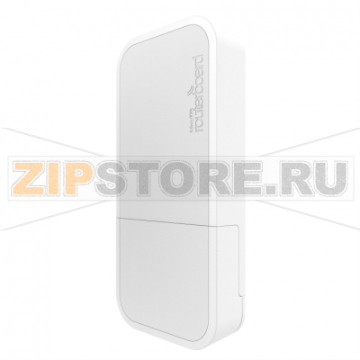 Точка доступа MikroTik RBwAPR-2nD&amp;R11e-LoRa8 