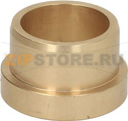 BUSHING BRASS 