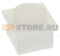 SUPPORTO PVC INFERIORE PORTA