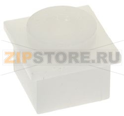 SUPPORTO PVC INFERIORE PORTA 