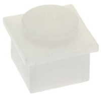 SUPPORTO PVC INFERIORE PORTA