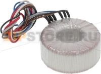 TRASFORMATORE 0-220-240V/0-19-24V 250VA