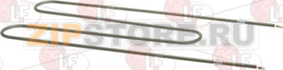 HEATING ELEMENT 1600W 230V 